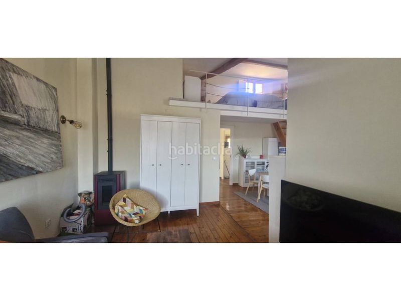 Foto dae9a492-3dc9-4079-ba85-2476ed86b24c. Rent flat with heating in San Millán - Ayuntamiento Logroño