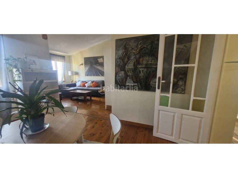 Foto f9c19f80-2b9e-4bab-8672-80b0044b95b8. Rent flat with heating in San Millán - Ayuntamiento Logroño