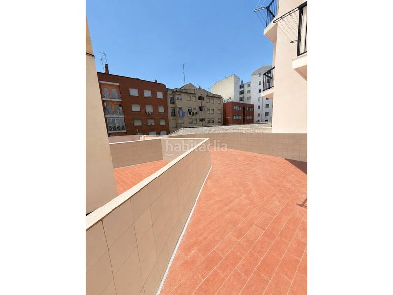Foto 4cda0110-928c-48c9-bdfe-31d8cab799b8. Pis amb calefacció a Juzgados Logroño