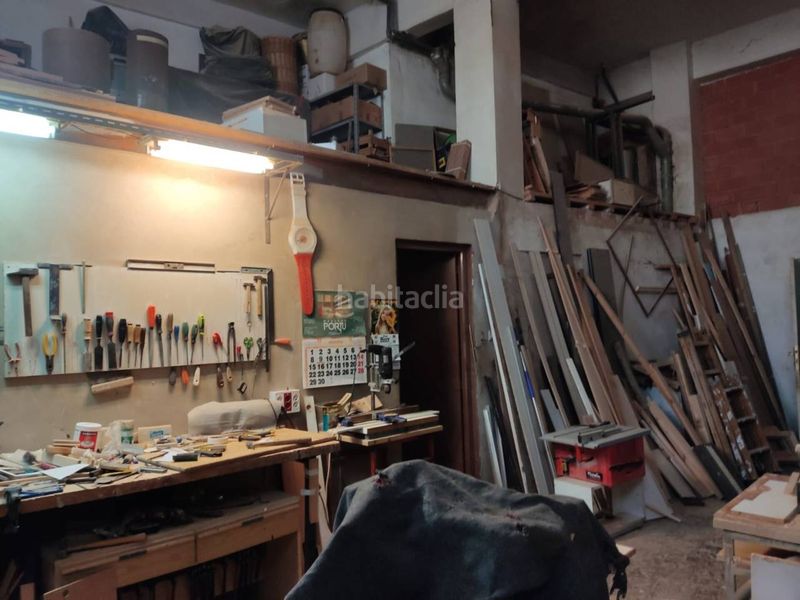Foto 1caf6368-43fc-4a60-ba89-2ca2d9135e9e. Local comercial a Oeste Logroño