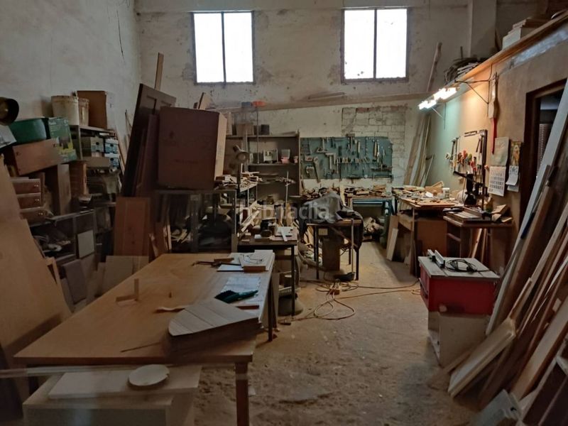 Foto 35533497-1480-4e0f-8c10-35fe343e09b7. Local comercial a Oeste Logroño