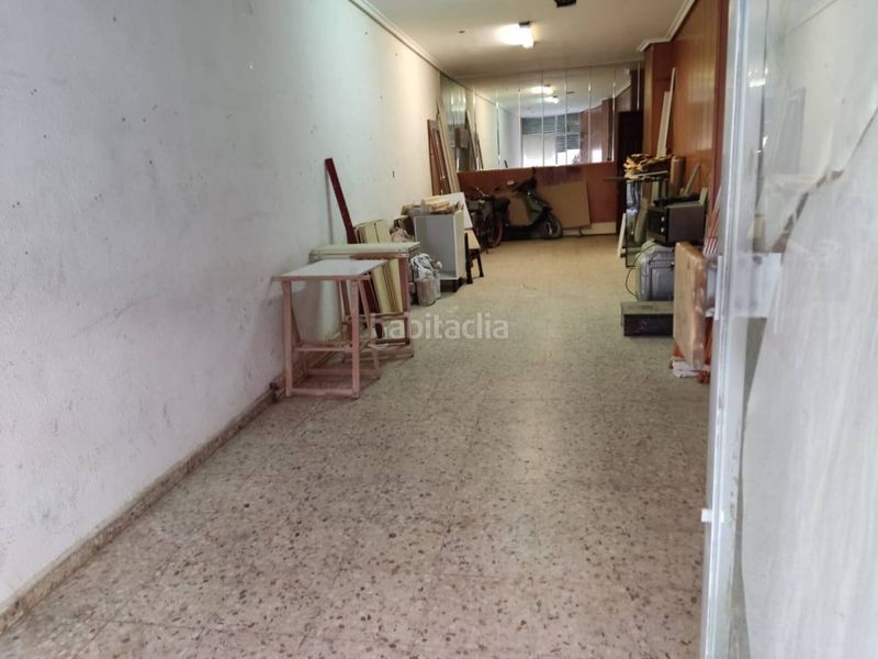 Foto 6db54941-0a9f-41b6-bb18-700c11ee4ba5. Local comercial a Oeste Logroño