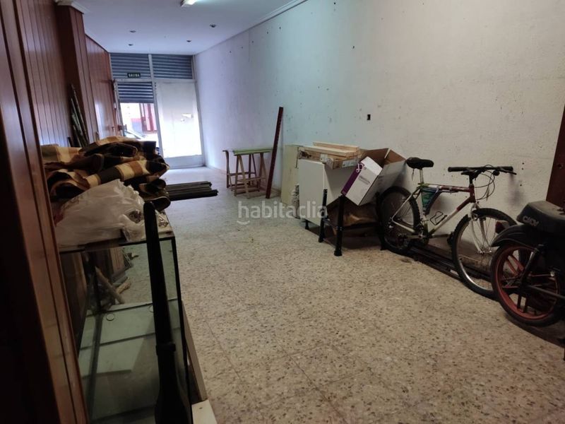 Foto 722347c6-ca2d-487c-998b-8fbf2b947459. Local comercial a Oeste Logroño