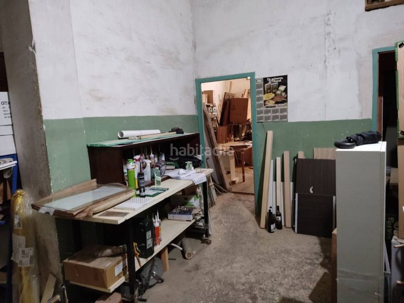 Foto 9096f144-27c2-4d31-a886-06a8c635da37. Local comercial a Oeste Logroño
