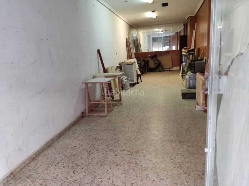 Foto 95ddcb8c-0f03-438b-8000-0cfb2e3d7a01. Local comercial a Oeste Logroño