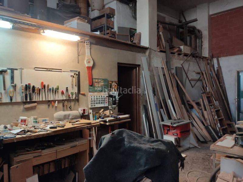 Foto cb82c72c-8718-4ef5-a238-40b6b7c42beb. Local comercial a Oeste Logroño