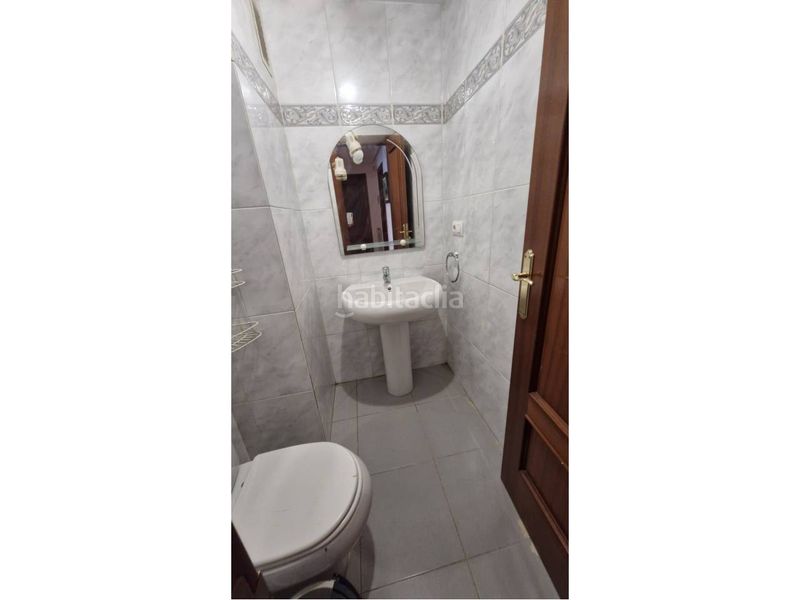 Foto 035d72a9-7bd9-47c7-b401-3ce7b501a604. Flat with heating parking in San Adrián Logroño