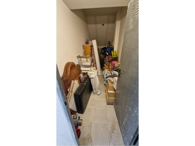 Foto 19b1bc49-a685-405d-a20d-fc61ab2a3f97. Flat with heating parking in San Adrián Logroño