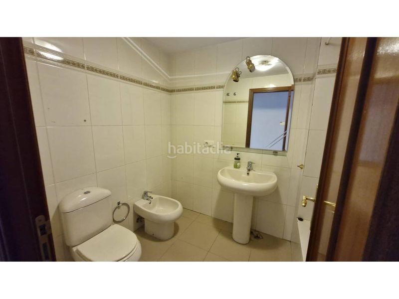 Foto 4330377b-8d07-470b-9822-49b802634d2c. Flat with heating parking in San Adrián Logroño