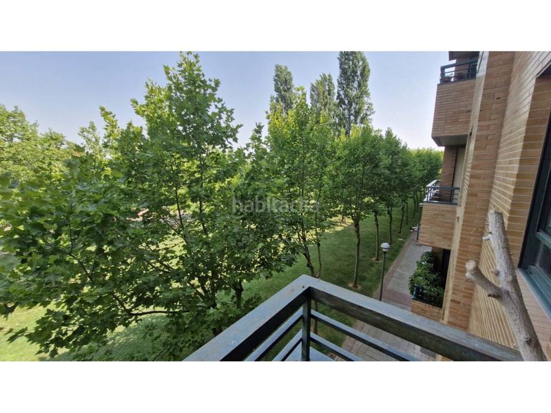 Foto 5d9a1cb7-0b31-402a-890a-beaaf32431c1. Flat with heating parking in San Adrián Logroño