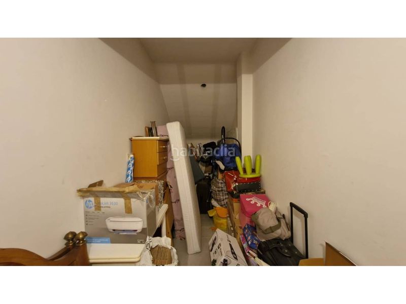 Foto 95886b10-4e70-42f2-b206-6d1612a21282. Flat with heating parking in San Adrián Logroño