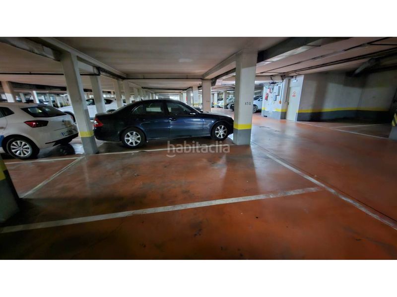 Foto a2589ede-0de3-48fd-84b3-9fa63b3aca64. Flat with heating parking in San Adrián Logroño