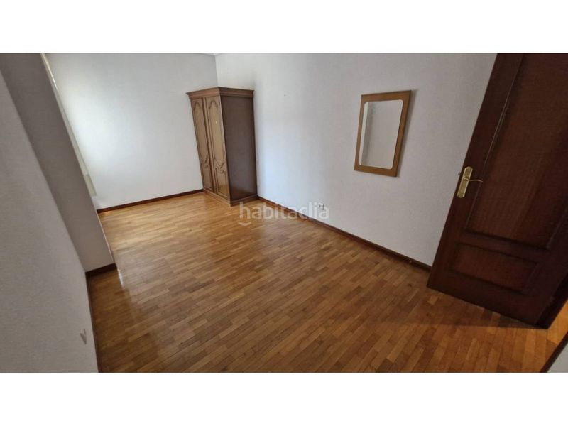 Foto b07c6317-848f-4ef9-b511-377f53912334. Flat with heating parking in San Adrián Logroño