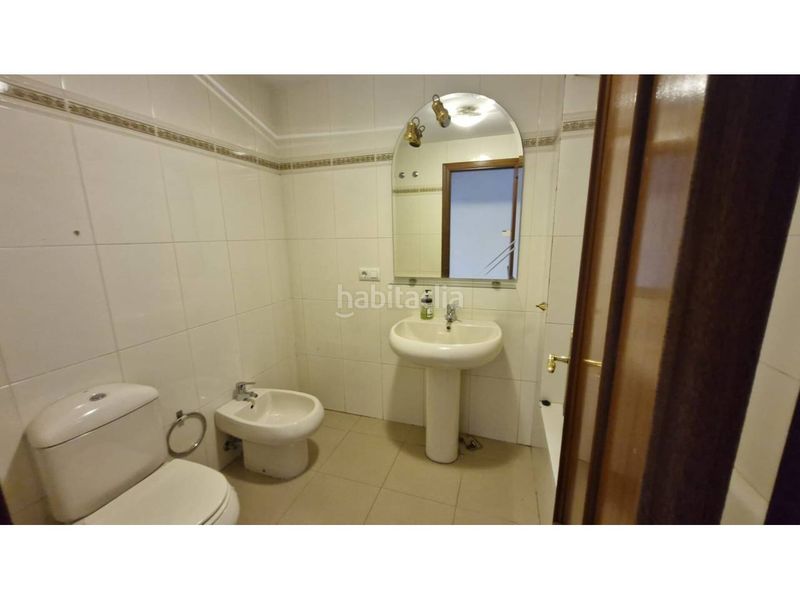 Foto bebf3119-f10f-47a6-aa5b-289e846963e6. Flat with heating parking in San Adrián Logroño