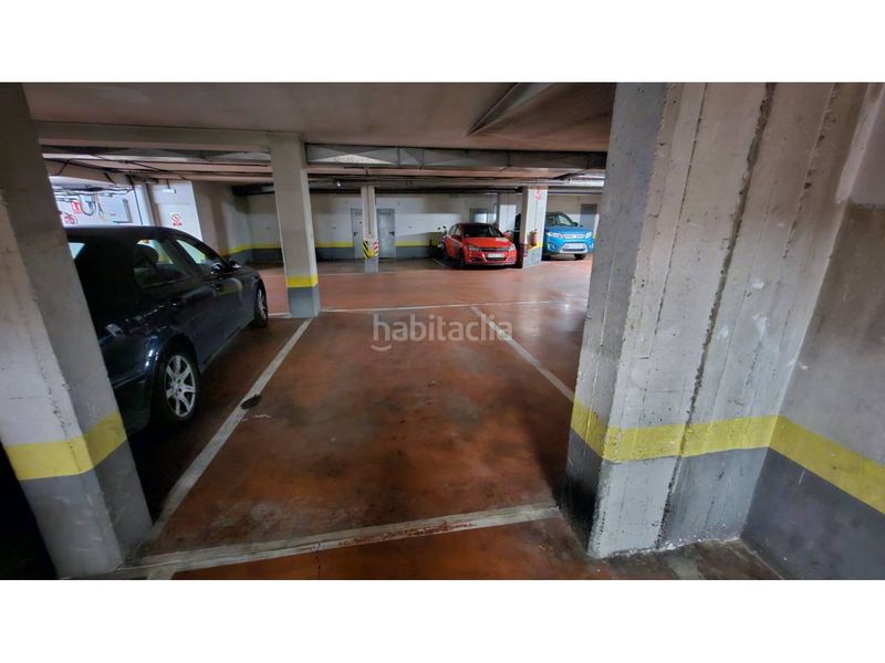 Foto c3f22c6b-5ccd-44ff-805a-8ab311ee1bc4. Flat with heating parking in San Adrián Logroño