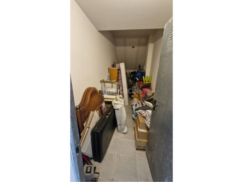Foto e799bfc5-6108-406b-9828-090fa88bb2d6. Flat with heating parking in San Adrián Logroño