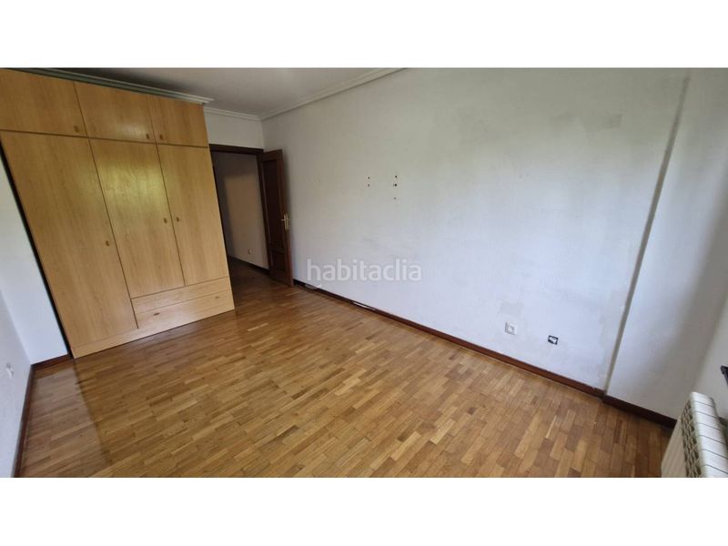 Foto ee313d60-a4bf-4618-8ec5-7273b8ad79b3. Flat with heating parking in San Adrián Logroño