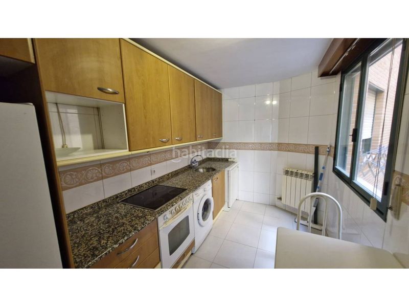 Foto ff50c774-514a-426a-a7f1-9e52abdef011. Flat with heating parking in San Adrián Logroño