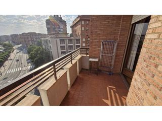 Pis  Avenida colón. Pisazo con dos terrazas , vistas espectaculares y plaza de garaj
