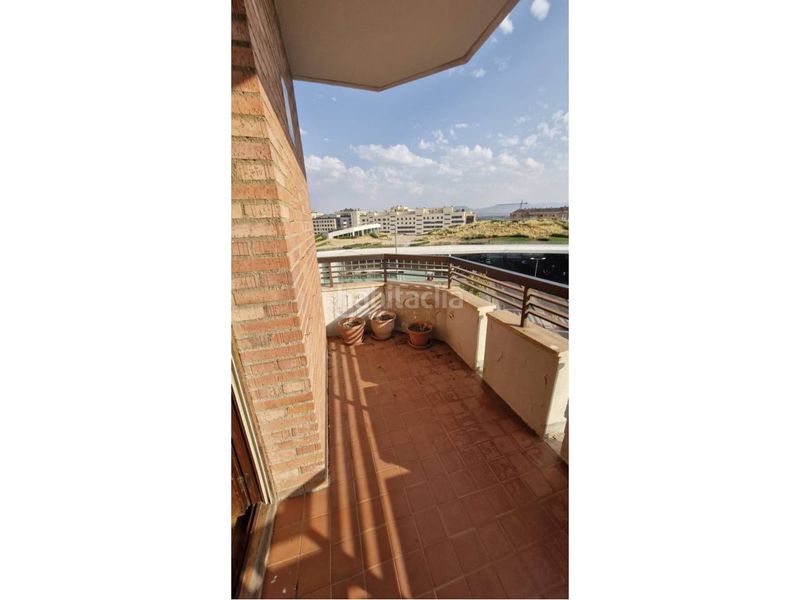 Foto 1a9c8c59-c1de-47c0-92c5-9a6613d84555. Pis amb calefacció aparcament a Residencia Logroño