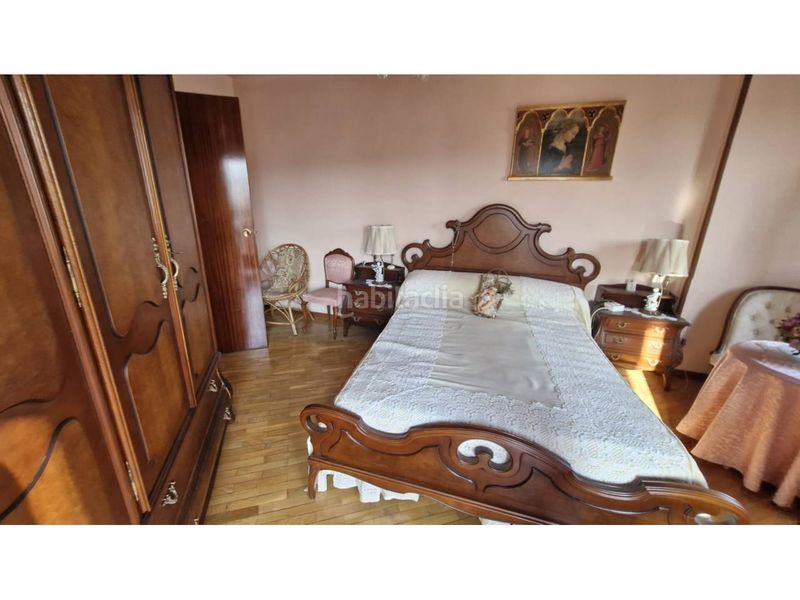 Foto 2c75d892-2cc1-4213-91e7-fe1a0d6cd6aa. Pis amb calefacció aparcament a Residencia Logroño