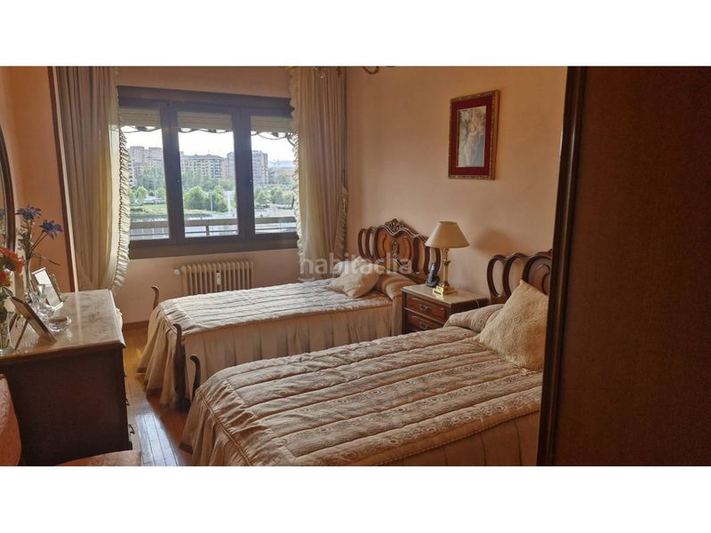 Foto 55a8dfde-0f46-4745-8c5e-144ced3d19ed. Pis amb calefacció aparcament a Residencia Logroño