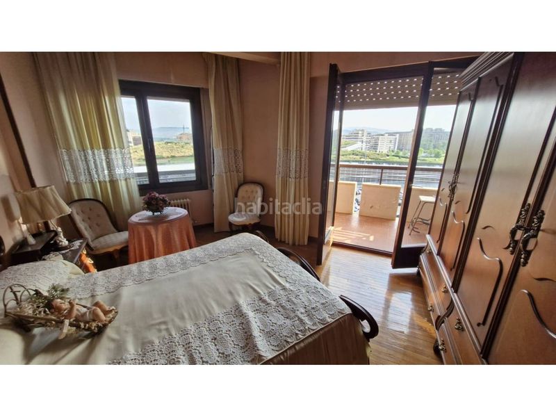 Foto 57b37468-7925-4777-ab6c-87e4bafbc3bb. Pis amb calefacció aparcament a Residencia Logroño