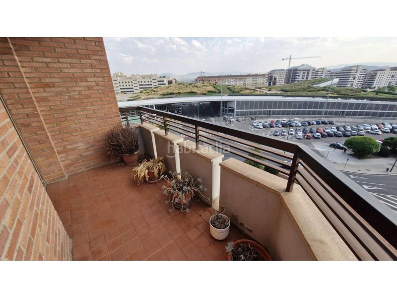 Foto 86f74280-d9e3-4797-b166-96ae27518b15. Pis amb calefacció aparcament a Residencia Logroño