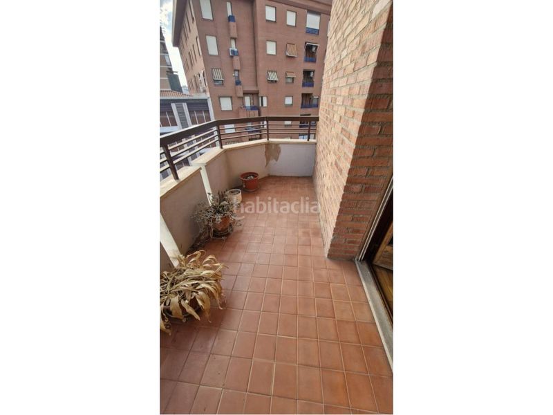 Foto a5c49f45-9d23-4cd2-ad25-be56e8353999. Pis amb calefacció aparcament a Residencia Logroño