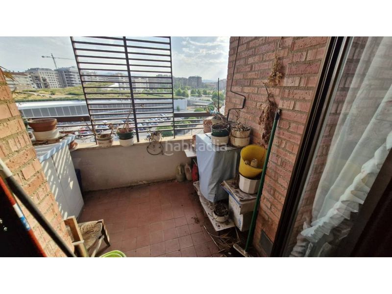 Foto a830ce71-7f09-4fac-bac1-8fd3481001ff. Pis amb calefacció aparcament a Residencia Logroño