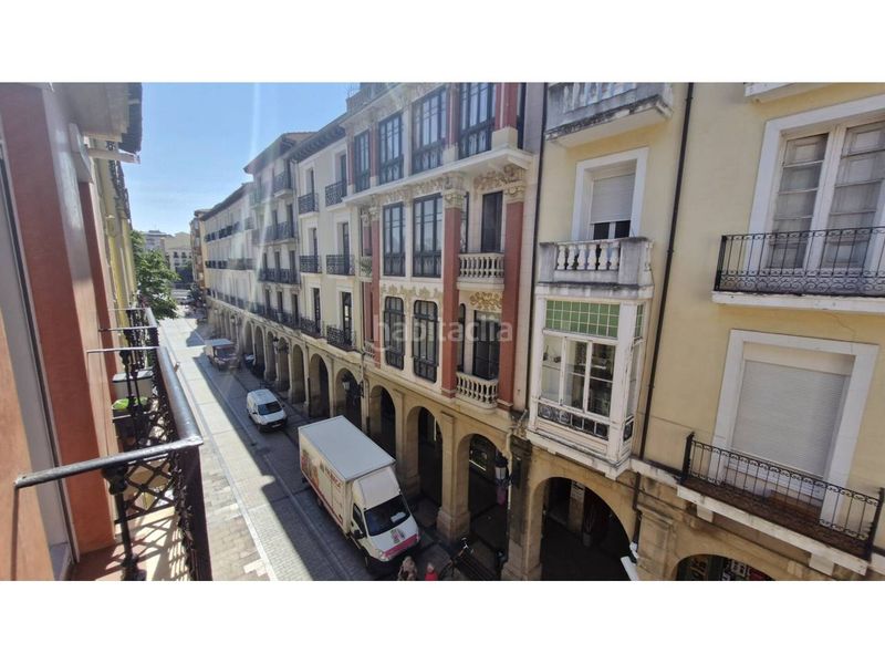 Foto 0941db90-2f81-487a-a6ad-3fcad7418015. Lloguer pis amb calefacció a Casco Antiguo Logroño