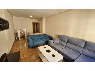 Location Appartement  Calle plaza del mercado. Piso en alquiler en casco antiguo