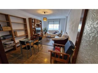 Flat  Calle marqués de la ensenada. Oportunidad en el centro de lardero con garaje y dos trasteros,