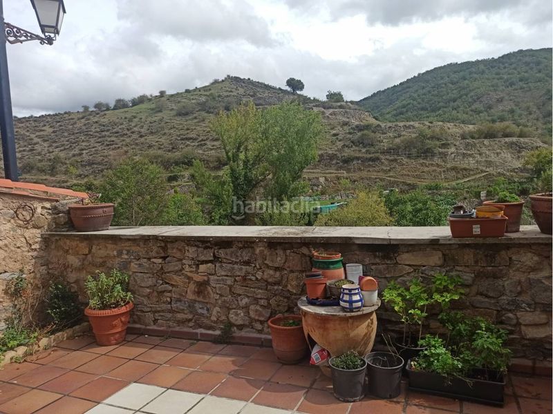 Foto 05a34be1-5919-4504-8c99-babd4b38d7f8. Casa amb calefacció a Terroba