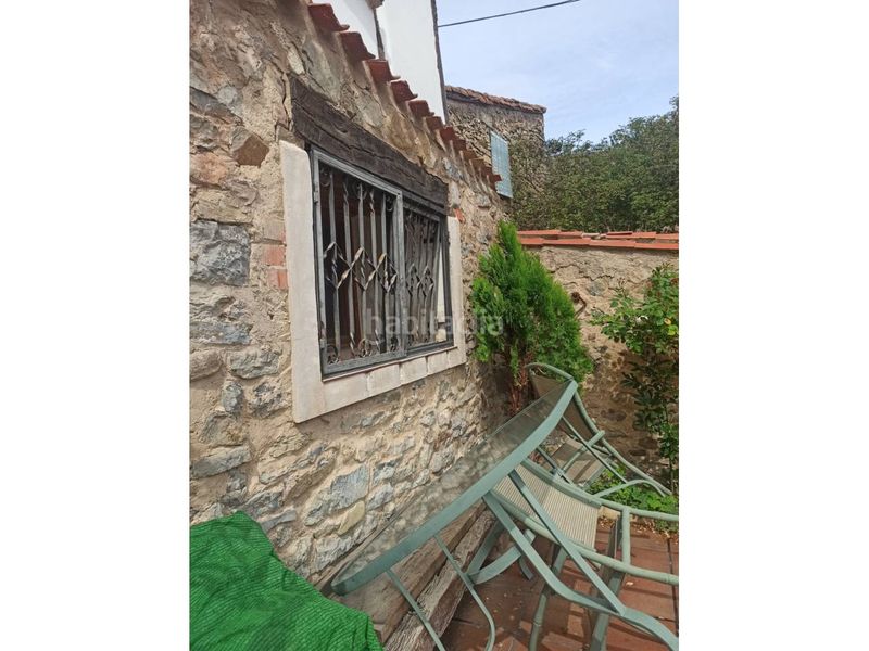 Foto 17187e17-6186-469c-a4df-08180cfa0051. Casa amb calefacció a Terroba