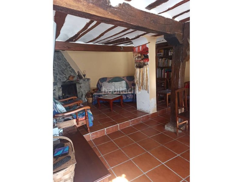 Foto 63127e53-c304-4429-8877-c5141cad1bf7. Casa amb calefacció a Terroba