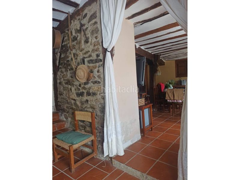 Foto 88c868ba-f05b-4081-a90a-88366cde8a22. Casa amb calefacció a Terroba