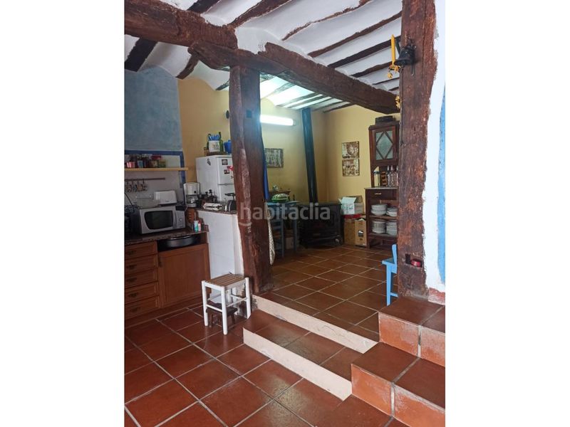 Foto 981a56ee-2b1a-48be-afb1-a551a716465b. Casa amb calefacció a Terroba