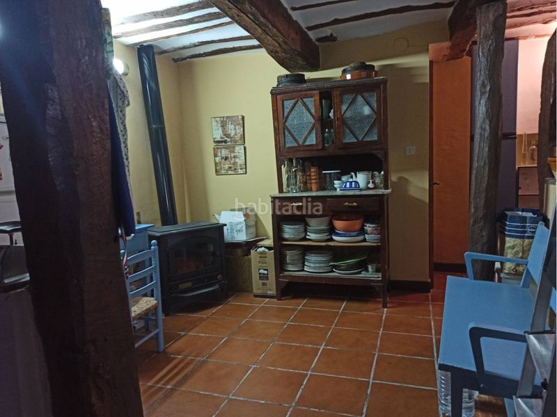 Foto a1fecc3e-b545-465c-9f8d-afabf2f7233c. Casa amb calefacció a Terroba