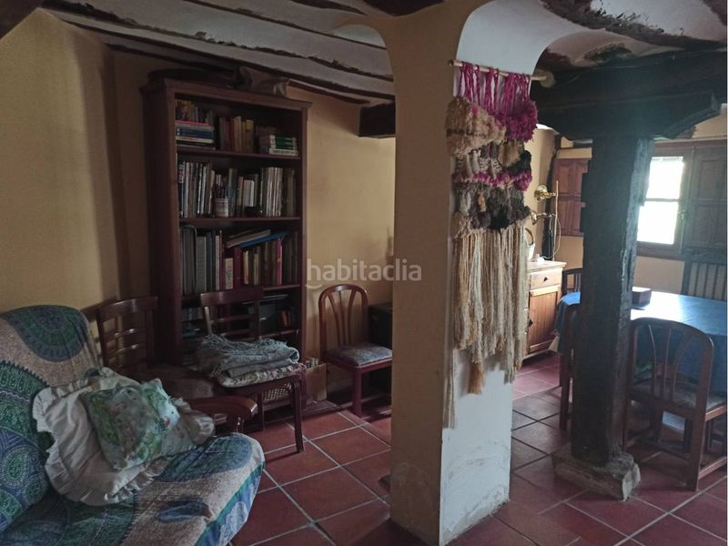 Foto ad3b67b2-1dcd-40a3-802c-201b5cabd595. Casa amb calefacció a Terroba