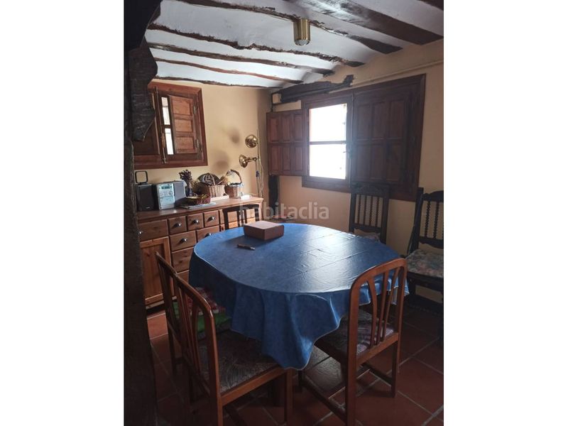 Foto d1b82dd3-b964-4dfe-8a25-7cb8283876d9. Casa amb calefacció a Terroba