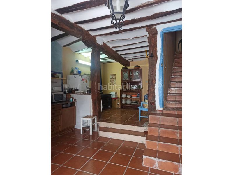 Foto e0983e81-e854-41aa-8290-2aa2f373f869. Casa amb calefacció a Terroba