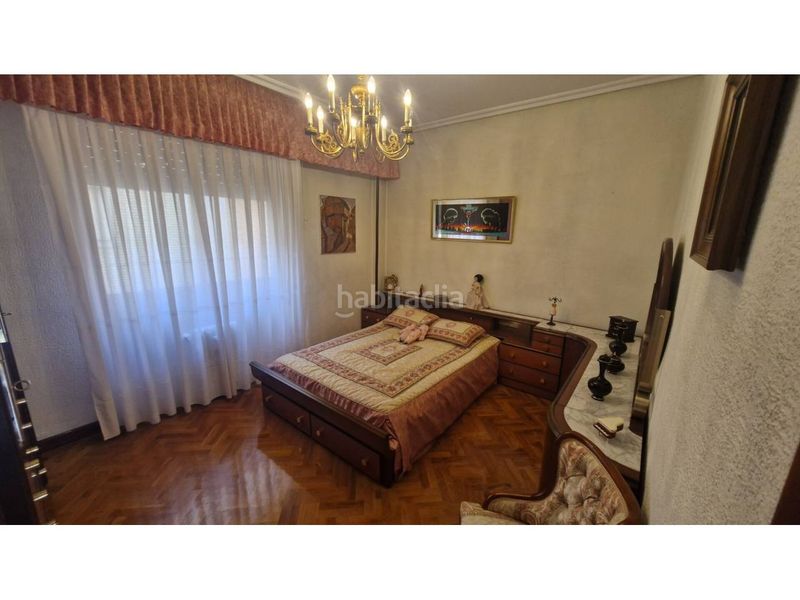 Foto 2dd7bd13-d40c-4232-9173-5f441c0b8ec6. Pis amb calefacció aparcament a Residencia Logroño