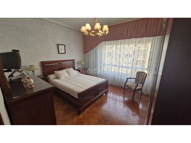 Foto 5f2a3103-6b3b-4057-a21b-01ff60076d3b. Pis amb calefacció aparcament a Residencia Logroño