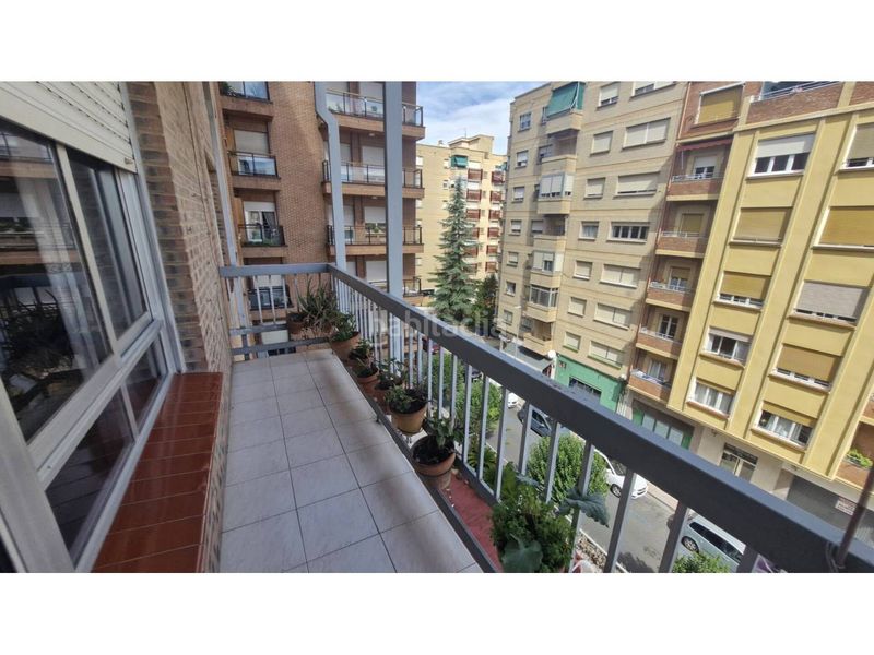 Foto 67bfbb15-8351-42d1-98e7-3e8c51aeffc0. Pis amb calefacció aparcament a Residencia Logroño