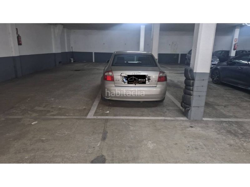 Foto 68bf5b62-34a0-476d-8935-d99ff98ff563. Pis amb calefacció aparcament a Residencia Logroño