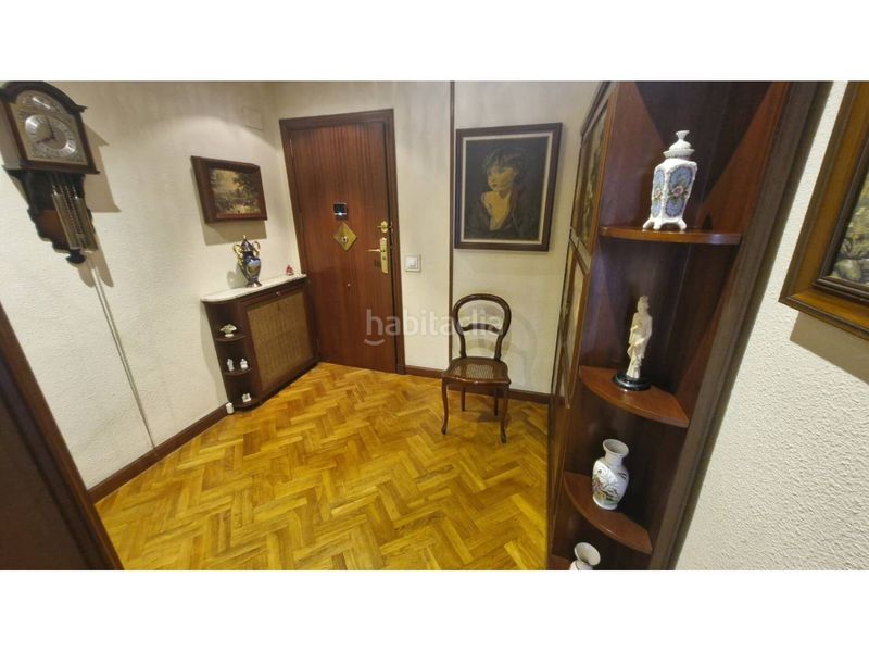 Foto 717d19d8-530a-4e5e-a3ca-cecc95192369. Pis amb calefacció aparcament a Residencia Logroño