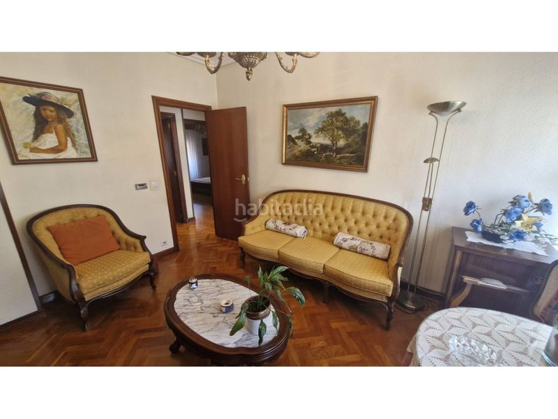 Foto 8b334575-7920-4a96-b6db-7af34521c041. Pis amb calefacció aparcament a Residencia Logroño