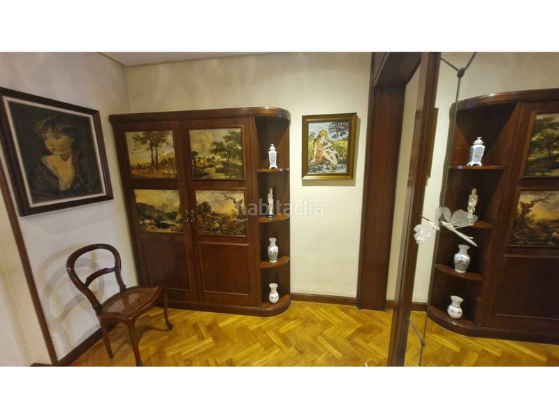 Foto a248599e-81bd-474c-a1d5-7f44ff54df9b. Pis amb calefacció aparcament a Residencia Logroño
