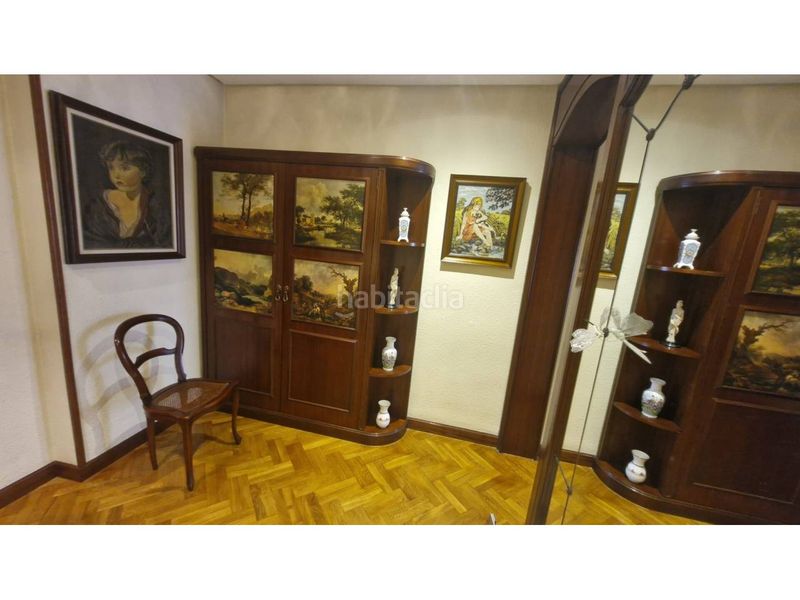 Foto b1fc340c-933e-452e-a9e5-61e6a433734d. Pis amb calefacció aparcament a Residencia Logroño